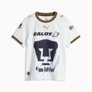 Pumas UNAM Away 26/27 Estadio Toddlers' Soccer Jersey