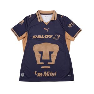 Pumas UNAM Home 26/27 Estadio Women's Soccer Jersey