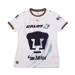 Pumas UNAM Away 26/27 Estadio Women's Soccer Jersey