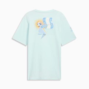 PUMA CONMEBOL Copa América 2024 Argentina Men's Tee