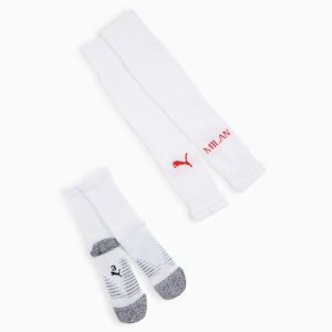 AC Milan Men's Knee-High Socks