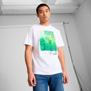 SE Palmeiras Men's Tee