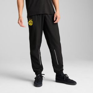 Borussia Dortmund ftblARCHIVE Men's Pants