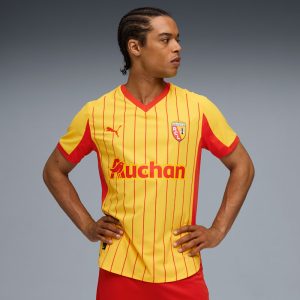 RCL '25/'26 Home Authentic Men's Soccer Jersey