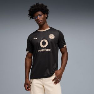 Borussia Dortmund Special Edition Men's Soccer Jersey