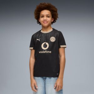 Borussia Dortmund Special Edition Big Kids' Soccer Jersey