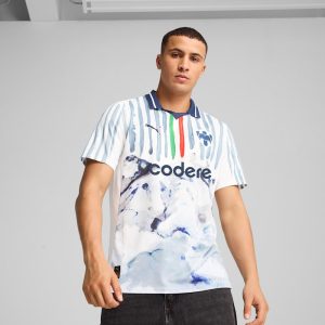 PUMA x KIDSUPER C.F. Monterrey Replica Men's Soccer Jersey