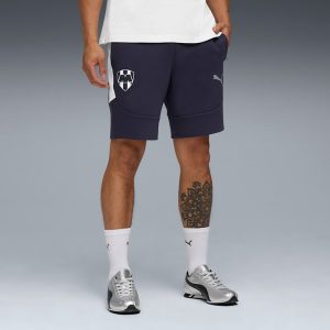 C.F. Monterrey Men's Soccer Shorts