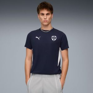 C.F. Monterrey Men's Soccer Tee
