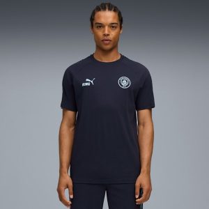 Manchester City KING Men's Soccer Tee