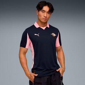 Palermo FC 25/26 Away Replica Men's Soccer Jersey