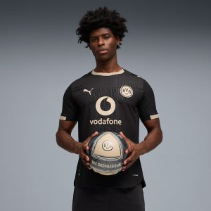 Borussia Dortmund Special Edition Authentic Men's Soccer Jersey