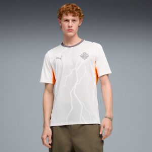 Iceland Away Men's Soccer Jersey