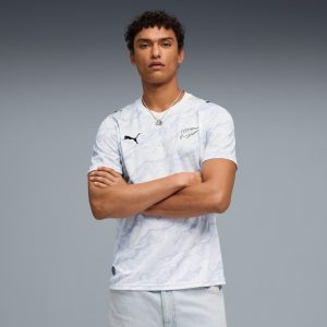 New Zealand Away Men's Soccer Jersey