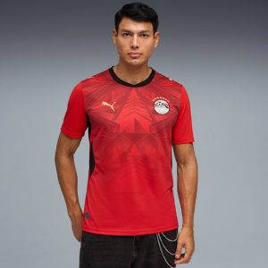 Egypt Home Men's Soccer Jersey