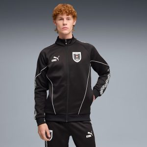 Austria KING Anthem Men's Track Jacket