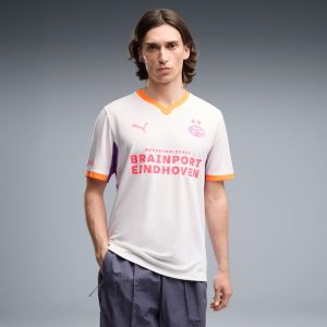 PSV Eindhoven Away Men's Soccer Jersey