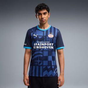 PSV Eindhoven Third Men's Soccer Jersey