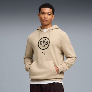 Borussia Dortmund ftblCULTURE Men's Hoodie