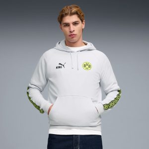 Borussia Dortmund King Men's Hoodie