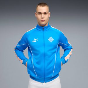 Iceland KING Anthem Men's Soccer Jacket