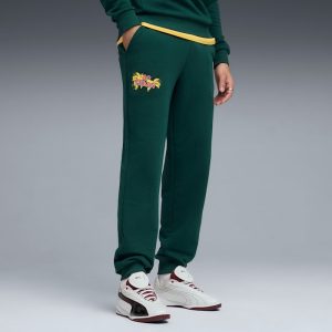 AC Milan ftblCulture Men's Sweatpants