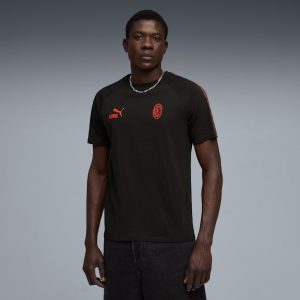 AC Milan KING Men's Soccer Tee