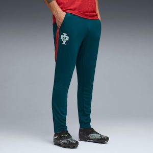 Portugal Men's Slim Soccer Training Pants