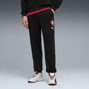 Portugal ftblCulture Men's Soccer Pants