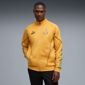 Ghana KING Anthem Men's Track Jacket