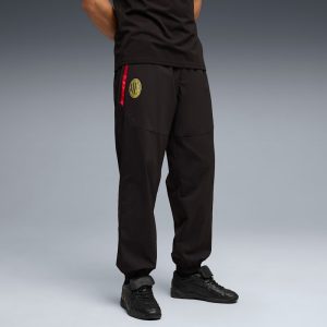 AC Milan PUMATECH Men's Winterized Pants