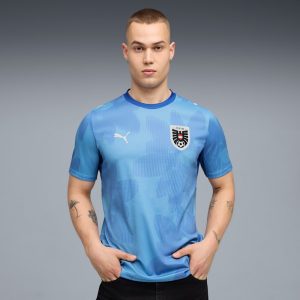 PUMA x AUSTRIA x SALEHE BEMBURY Men's Goalkeeper Jersey