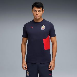C.D. Guadalajara PUMATECH Men's Soccer Tee