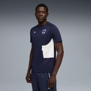 C.F. Monterrey PUMATECH Men's Pocket Tee