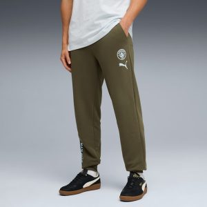 Manchester City ftblCulture Men's Sweatpants