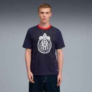 Chivas Men's Graphic Tee