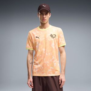 Palermo Away Men's Soccer Jersey