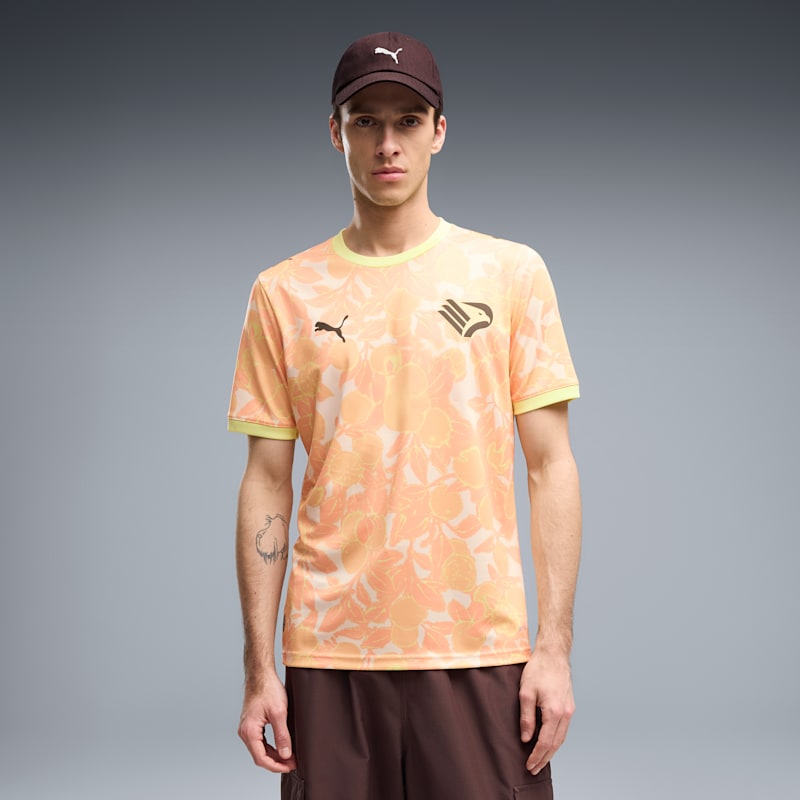 Palermo Away Men's Soccer Jersey