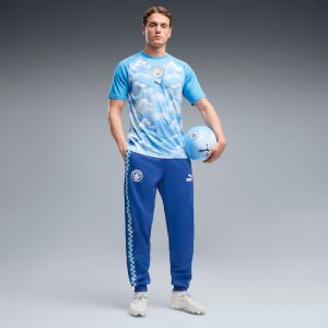 Manchester City KING Anthem Men's Pants