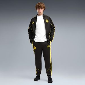 Borussia Dortmund KING Anthem Men's Soccer Pants