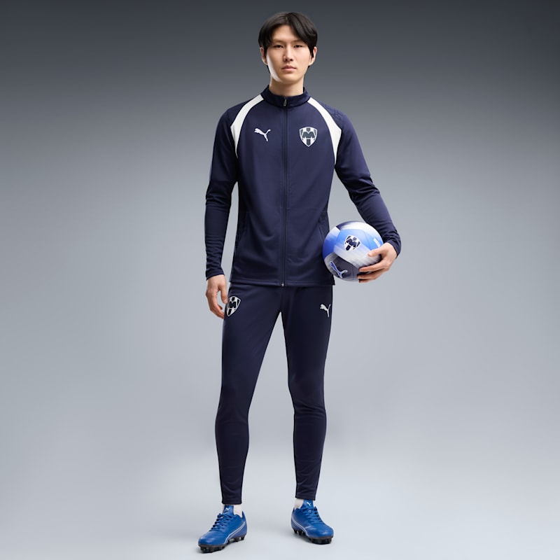 CF Monterrey Men's Soccer Training Pants