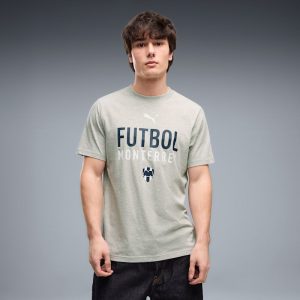 CF Monterrey ftblCulture Men's Soccer Tee