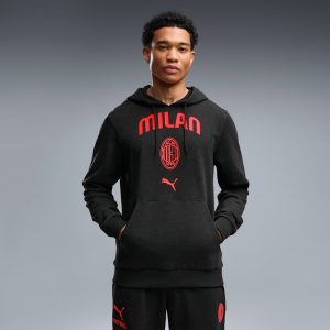 AC Milan Men's Hoodie
