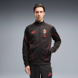 AC Milan KING Anthem Men's Track Jacket