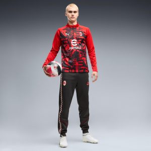 AC Milan KING Anthem Men's Pants