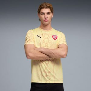 PUMA x CZECHIA x SALEHE BEMBURY Men's Goalkeeper Jersey