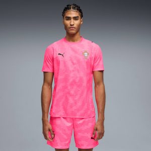 PUMA x PORTUGAL x SALEHE BEMBURY Men's Authentic Goalkeeper Jersey