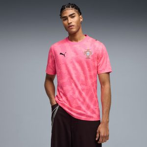 PUMA x PORTUGAL x SALEHE BEMBURY Men's Goalkeeper Jersey