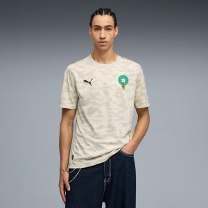 PUMA x MOROCCO x SALEHE BEMBURY Men's Goalkeeper Jersey