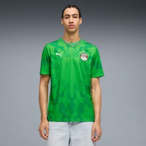 PUMA x EGYPT x SALEHE BEMBURY Men's Goalkeeper Jersey